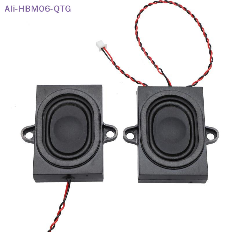Audio Music Box - 1 Stück 4Ω 3W Fullrange-Hohlraum-Lautsprecher 8Ω