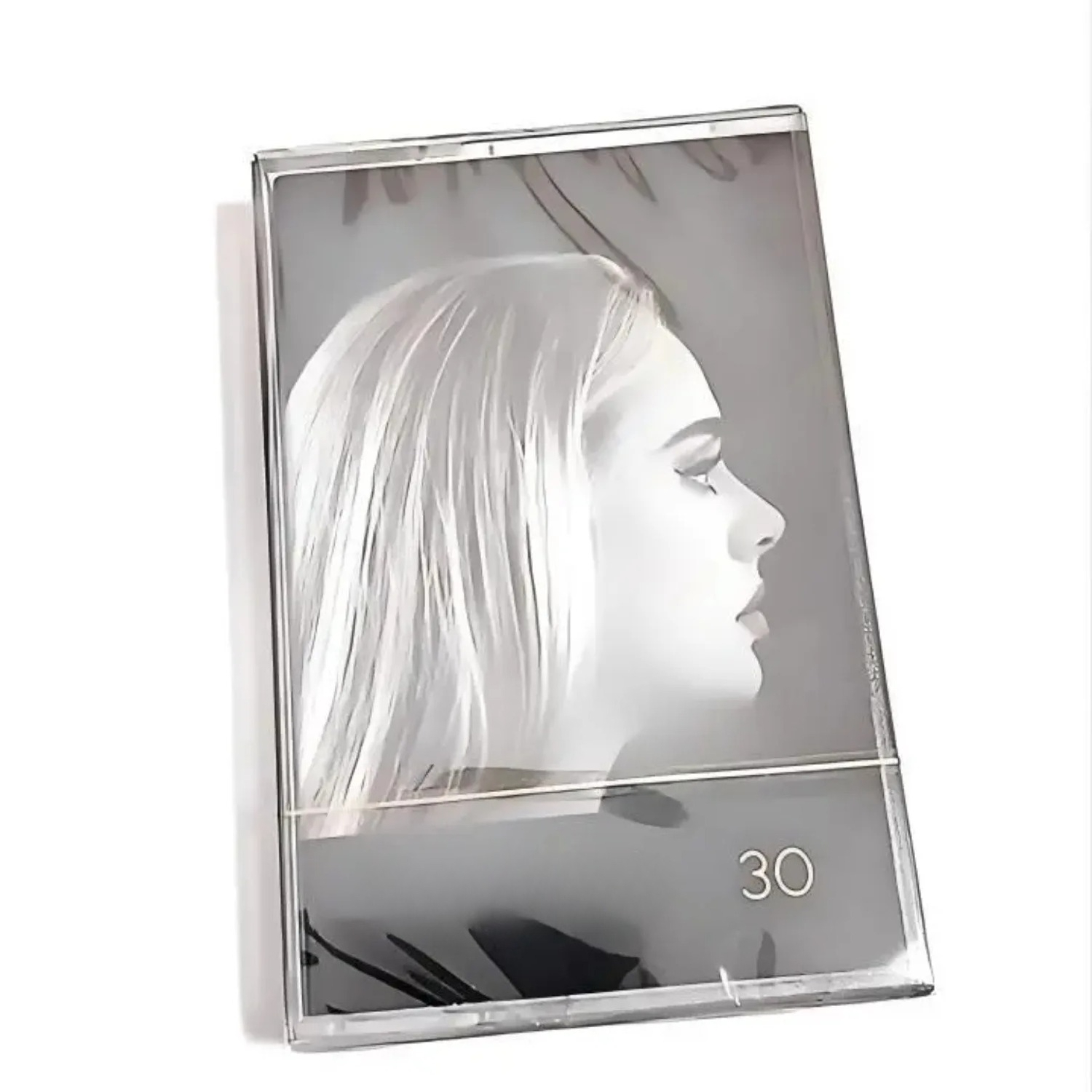 Audio Music In - Emotional Soul Pop Vocal Audio Kassette