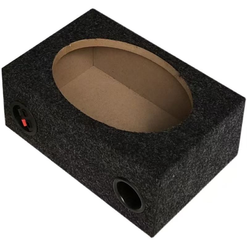 Audiotek Angled Style 6 X 9 Zo – Audio Music Box Bewertung und Preis