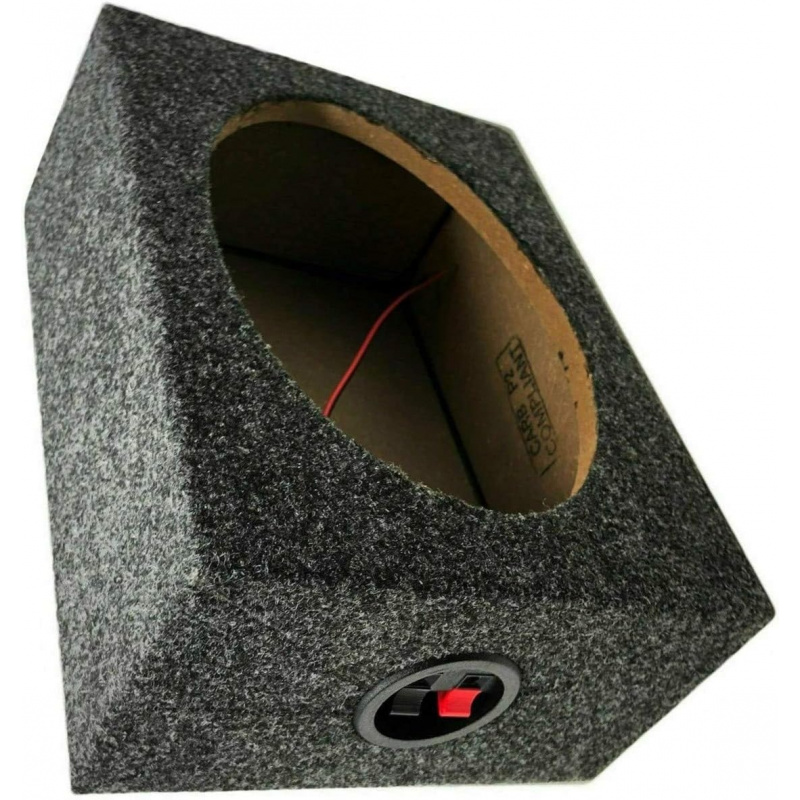 Audiotek Angled Style 6 X 9 Zo – Audio Music Box Bewertung und Preis