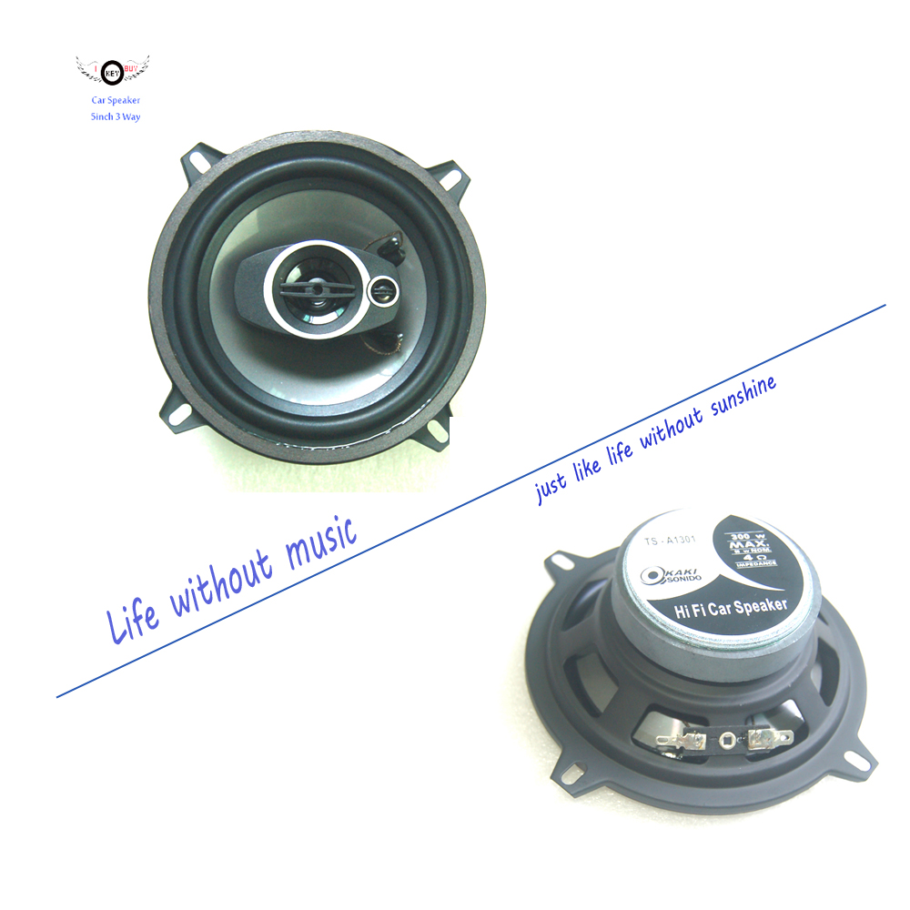 1 Stück 5,25 Zoll Auto-Koaxial – Audio Music Box Bewertung und Preis