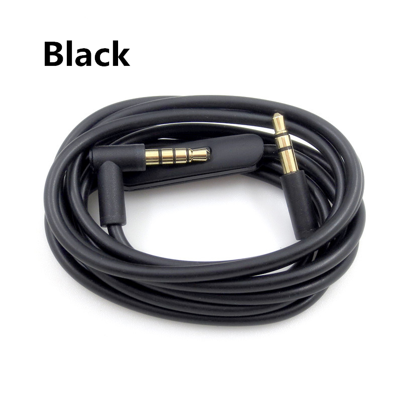 Ersatz-Audiokabel mit Inline-M – Beats Headphone Studio Pro Bewertung und Preis
