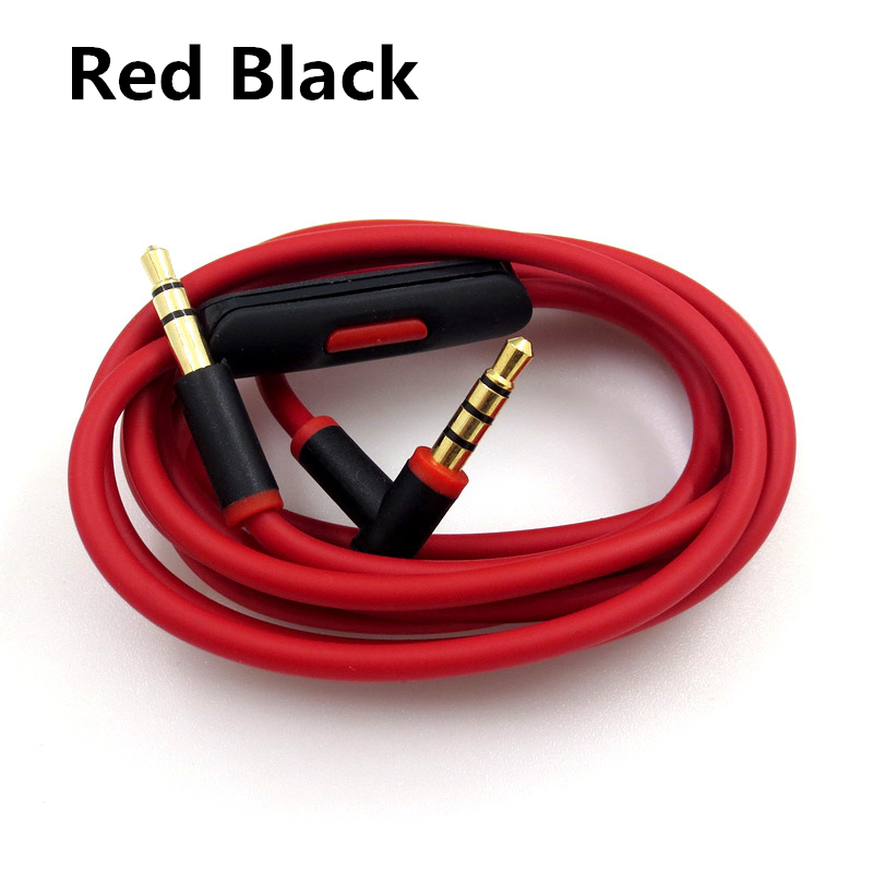 Ersatz-Audiokabel mit Inline-M – Beats Headphone Studio Pro Bewertung und Preis