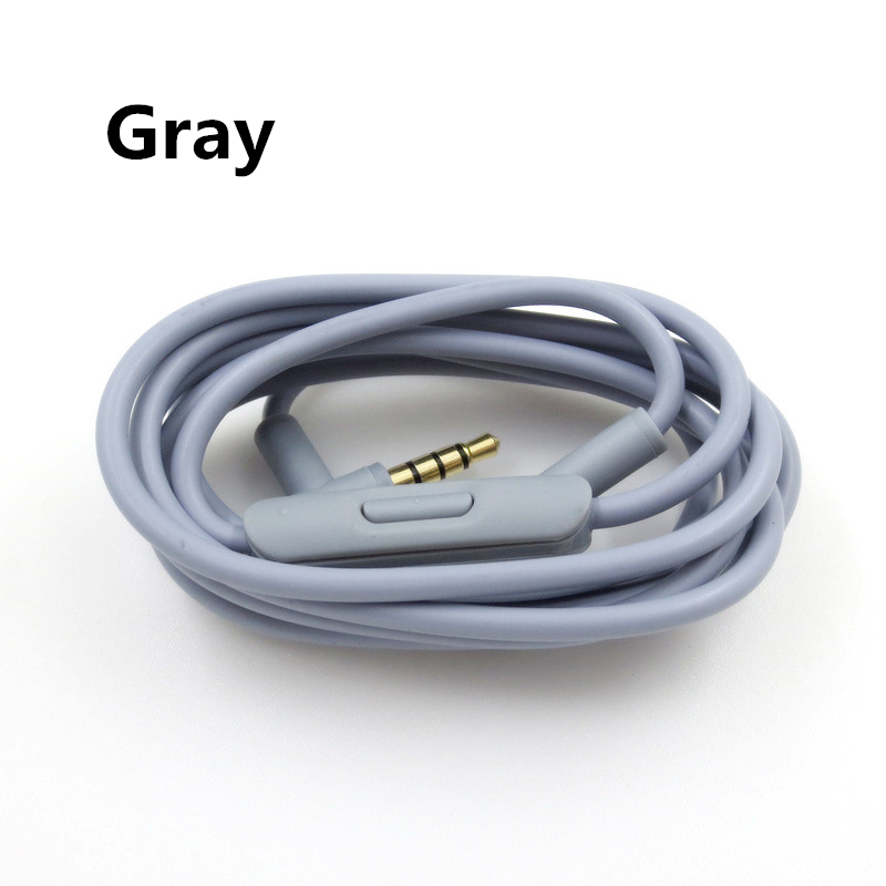 Ersatz-Audiokabel mit Inline-M – Beats Headphone Studio Pro Bewertung und Preis