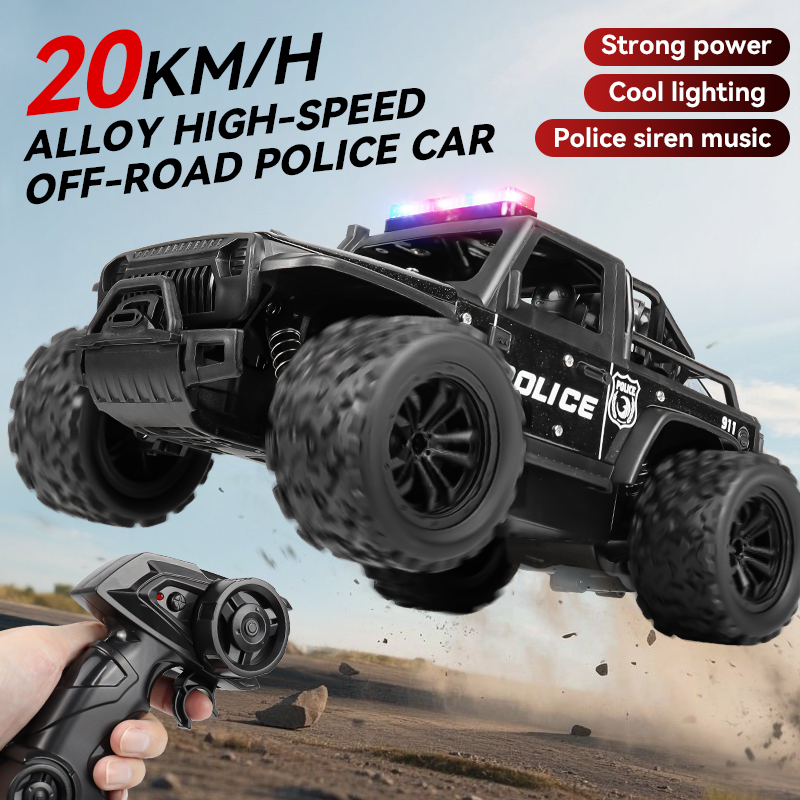 ZWN 1:16 Alloy High Speed Off- – Audio Music Box Bewertung und Preis