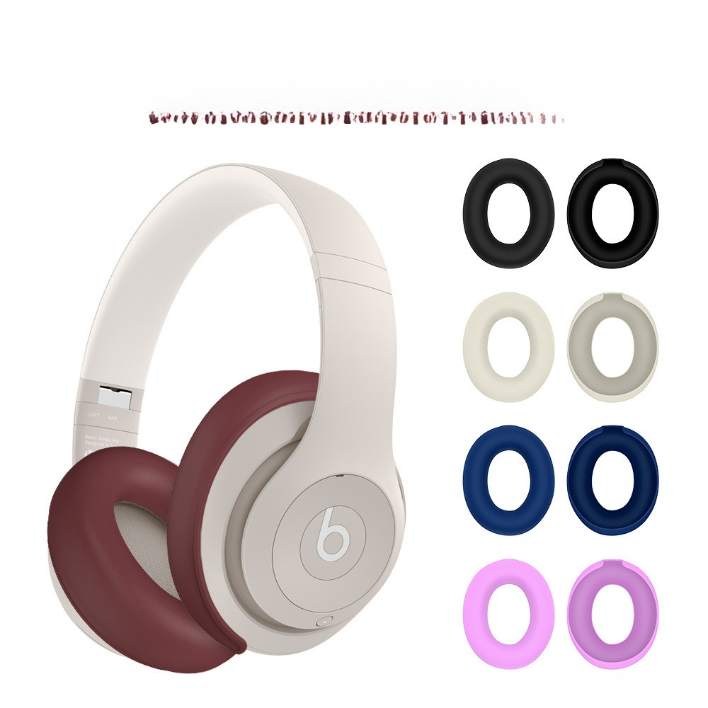 Für Apple Schutzhülle aus Sili – Beats Headphone Studio Pro Bewertung und Preis