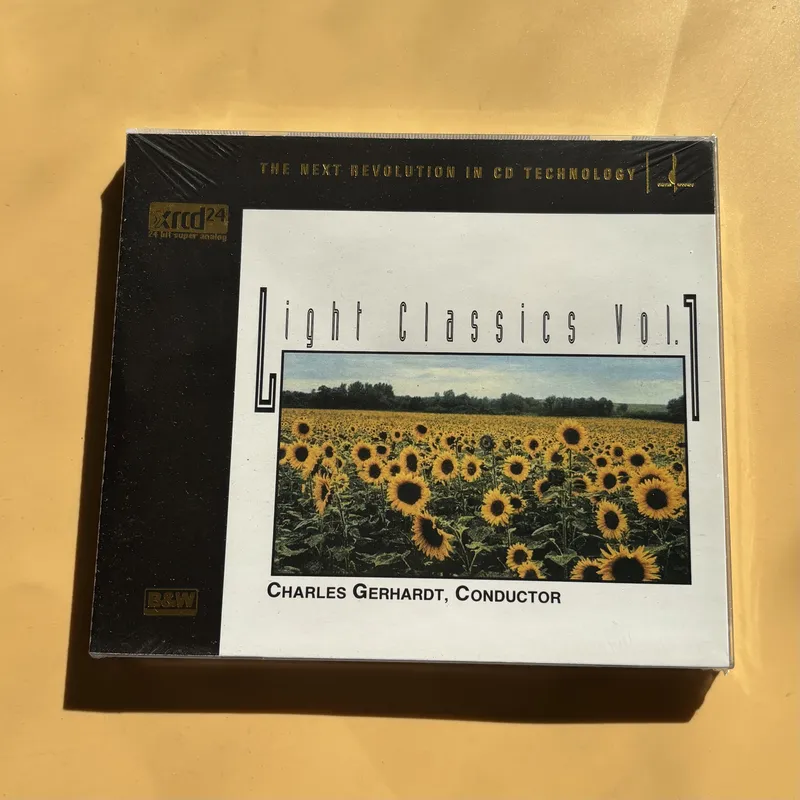 Classical Music Fever Disc Lig – Audio Music In Bewertung und Preis