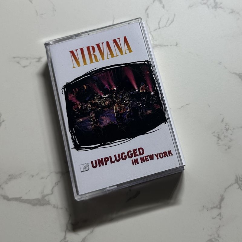 Westliche Rockmusik-Kassette U – Audio Music In Bewertung und Preis