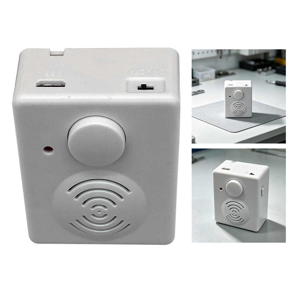 USB-fähige Audio-Musikbox für  – Audio Music Box Bewertung und Preis