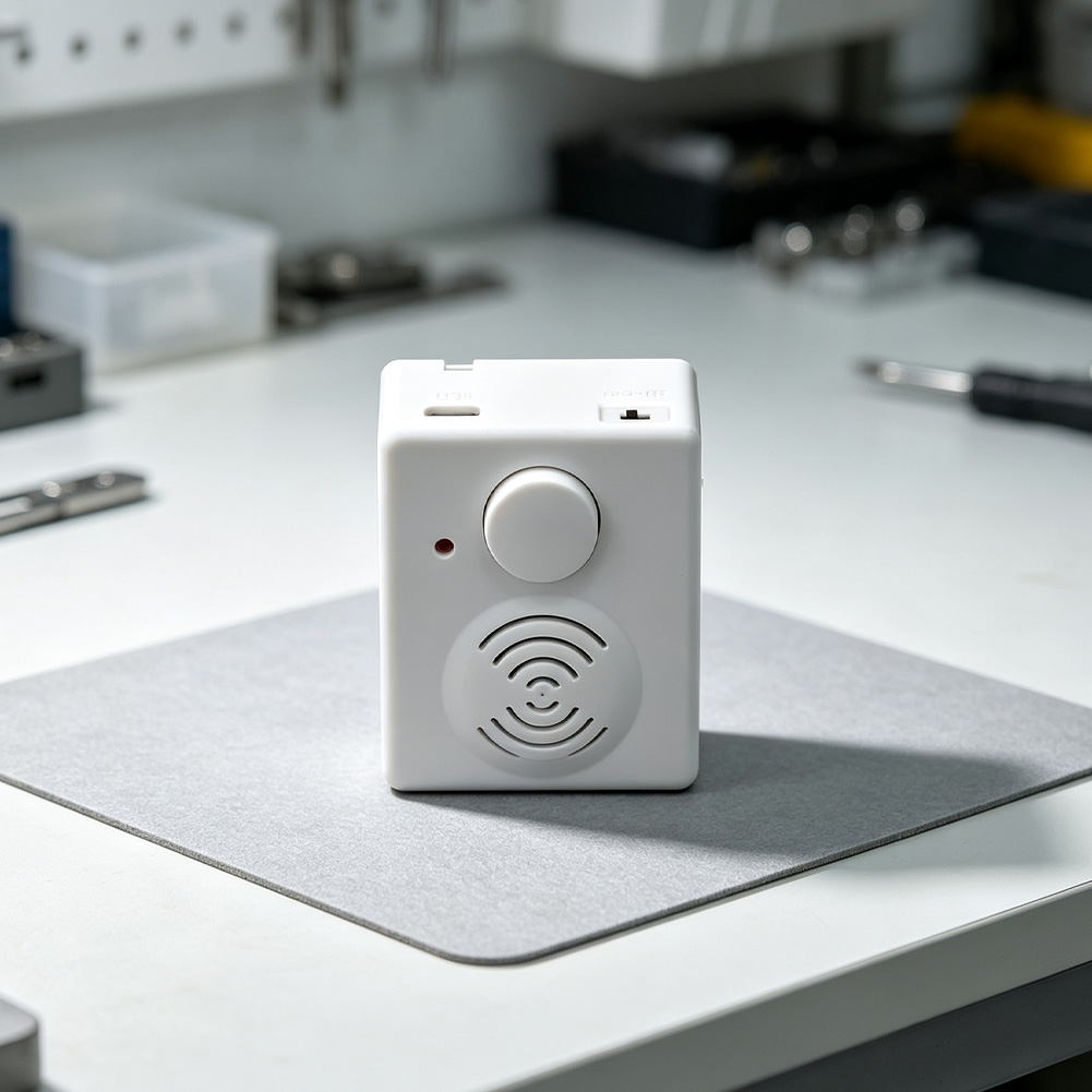 USB-fähige Audio-Musikbox für  – Audio Music Box Bewertung und Preis