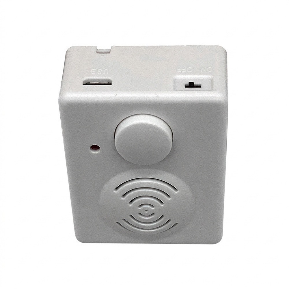 USB-fähige Audio-Musikbox für  – Audio Music Box Bewertung und Preis