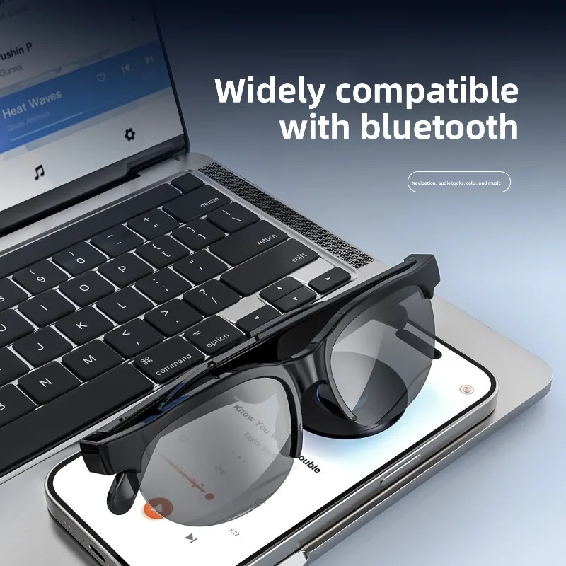 Intelligente Sportbrille mit o – Audio Music In Bewertung und Preis