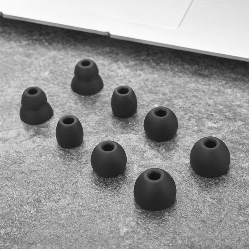 Ersatz-Ohrhörer-Ohrstöpsel, 4  – Beats Headphone Studio Pro Bewertung und Preis