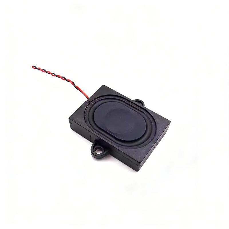 1 Stück 4Ω 3W Fullrange-Hohlra – Audio Music Box Bewertung und Preis