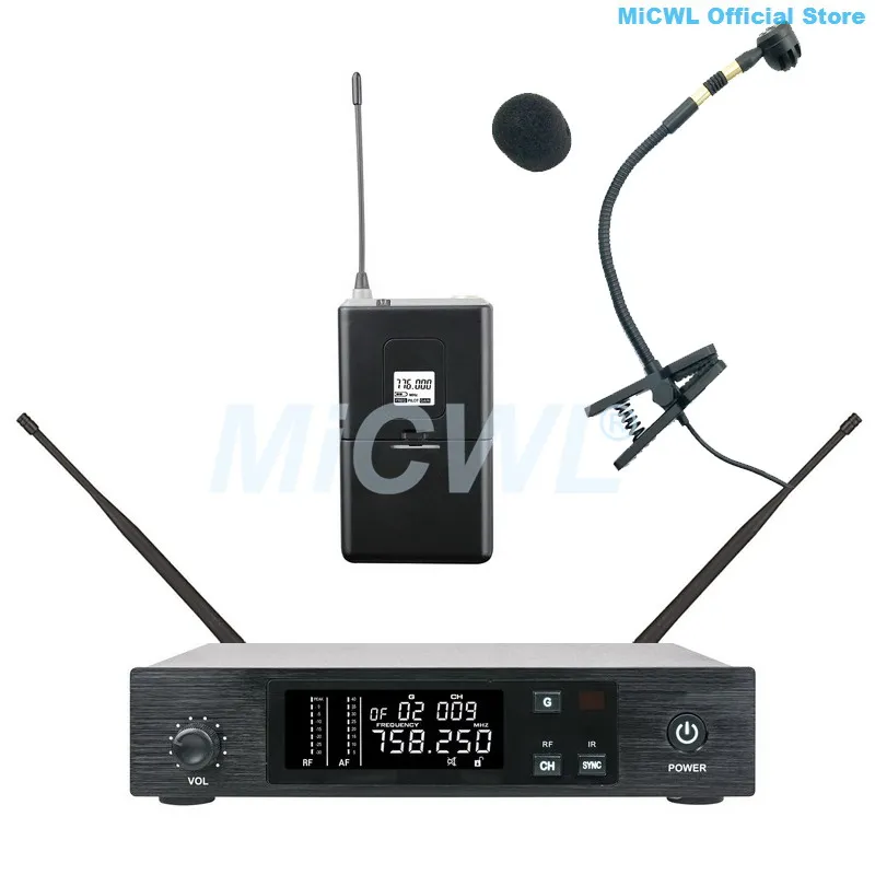 Audio Wireless Instrument Mikr – Audio Music In Bewertung und Preis