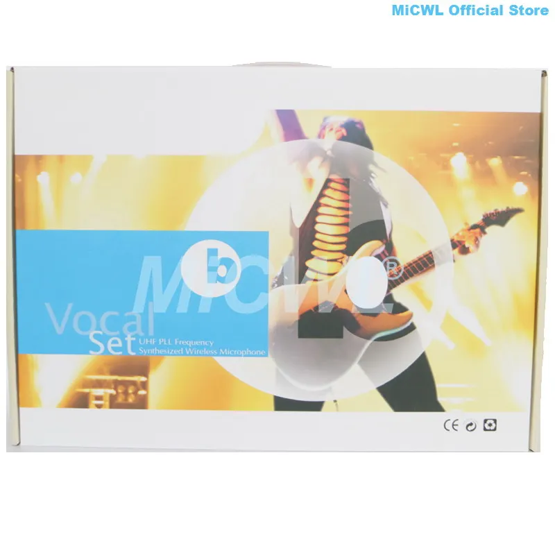 Audio Wireless Instrument Mikr – Audio Music In Bewertung und Preis