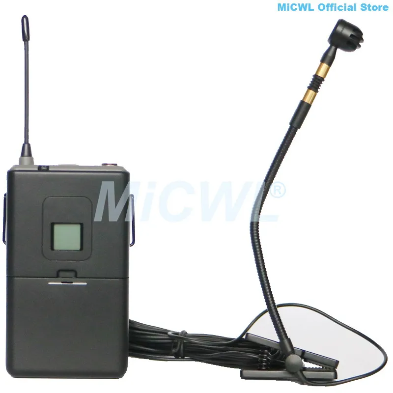 Audio Wireless Instrument Mikr – Audio Music In Bewertung und Preis