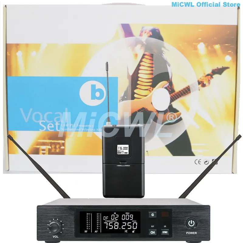 Audio Wireless Instrument Mikr – Audio Music In Bewertung und Preis